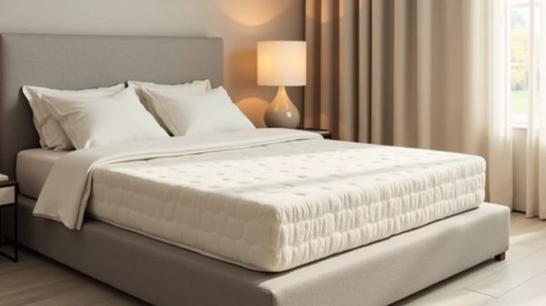 Bien dormir avec un matelas à mémoire de forme français