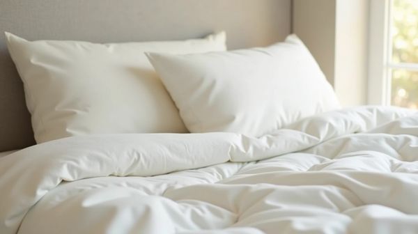 Bien dormir avec un matelas à mémoire de forme français