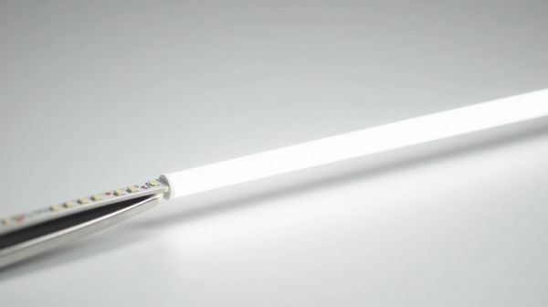 Choisir le ruban LED idéal pour un éclairage efficace