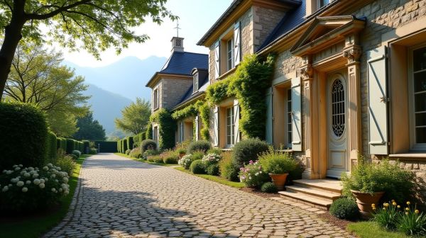 Choisir un constructeur de maisons à Castets pour votre projet