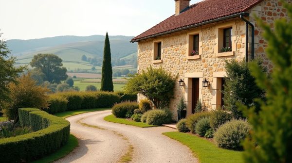 Choisir un constructeur de maisons à Castets pour votre projet