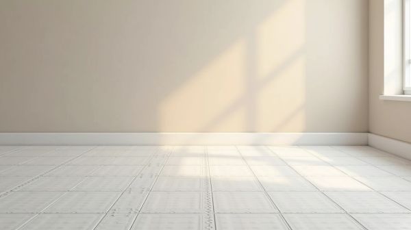 Dalle pvc adhésive sol : votre solution facile et esthétique pour le revêtement