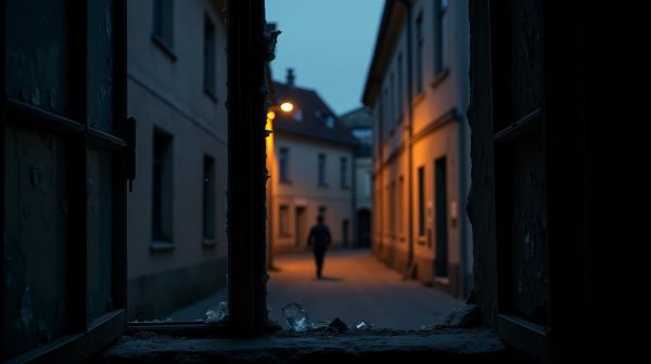 Improve your security after a burglary in Charleroi