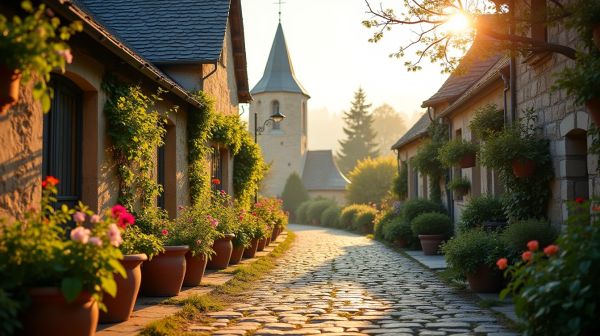 Le secret des travaux de toiture réussis à Brie-Comte-Robert