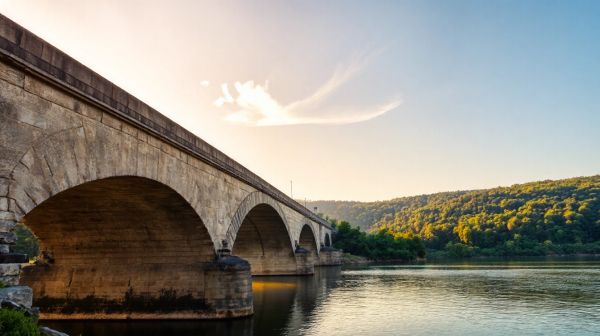 Les enjeux des travaux publics pour l'évolution des infrastructures
