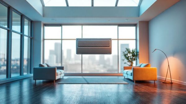 Les meilleures options de climatisation à Revel pour votre confort