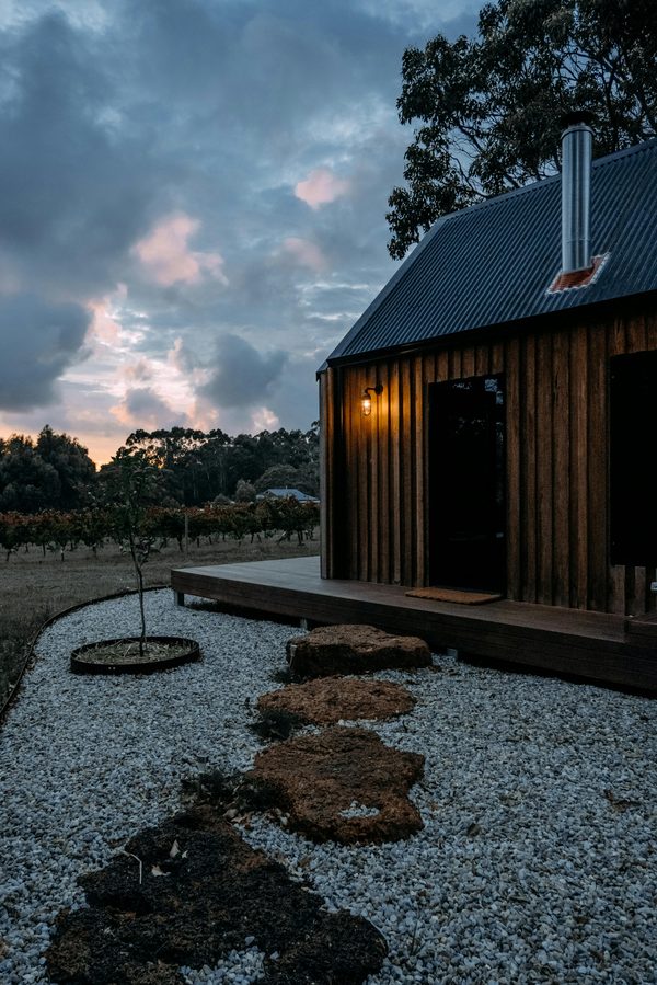 Maison bois sur mesure clé en main : créez votre havre de paix