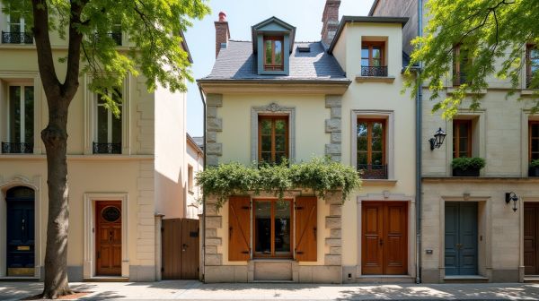 Rénovation de façade au Mans : trouver le bon artisan
