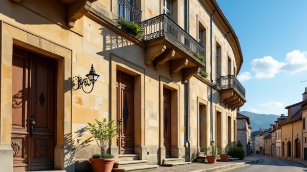 Rénovation de façade au Mans : trouver le bon artisan