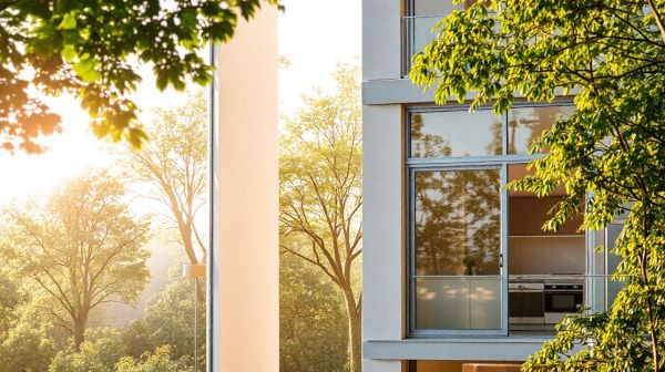 Top 5 raisons de choisir l'habitat moderne pour la durabilité