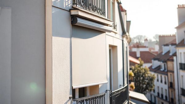 Top astuces pour choisir un volet roulant esthétique à Agen