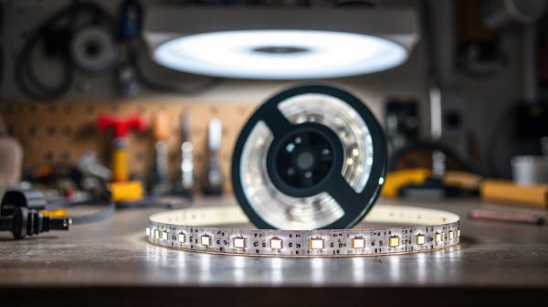Top conseils pour sélectionner le ruban LED parfait