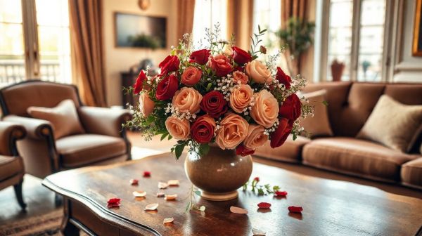 Top conseils pour sublimer vos décorations florales à Paris 4ème