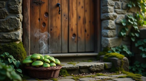 Traitement champignon en Normandie : solutions adaptées pour votre bois