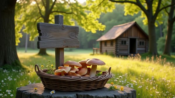 Traitement champignon en Normandie : solutions adaptées pour votre bois