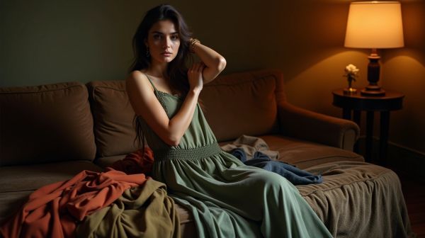 Vêtements bohèmes femmes : créer une garde-robe éthique et tendance