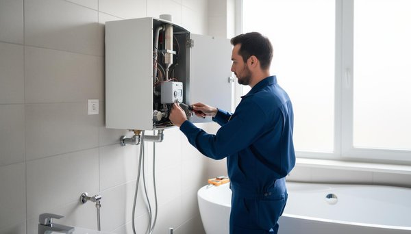 Chauffe-eau dépannage à Valenciennes : une solution rapide et fiable à votre portée