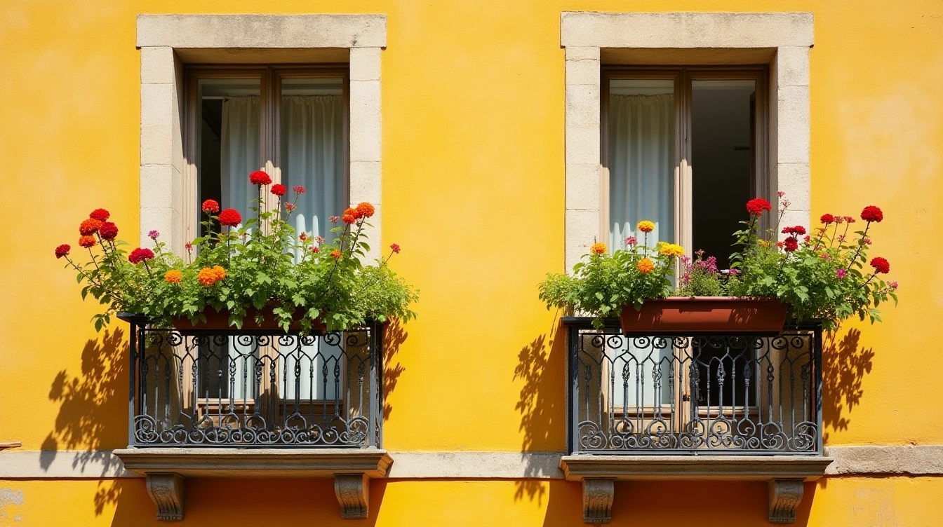 Vos questions sur la rénovation de façades